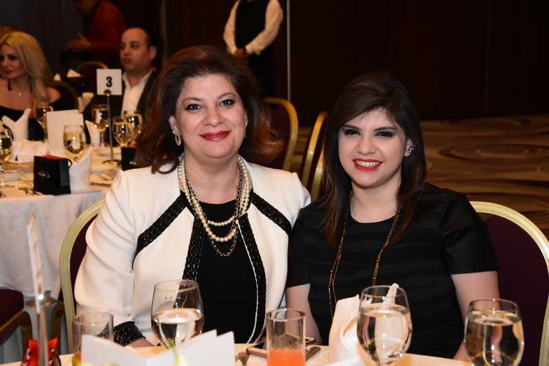 UPEL Annual Fund Raising Dinner